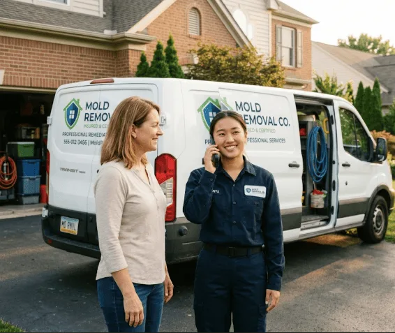 Crawlspace Mold Remediation Owosso, MI FAQs